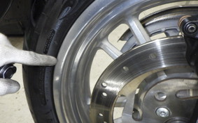 HARLEY FXD 1580 2009