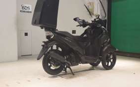 YAMAHA TRICITY 155 A ヤネツキ 2013 SG37J