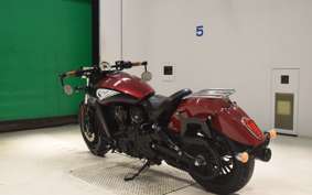 INDIAN Scout  Sixties 2018