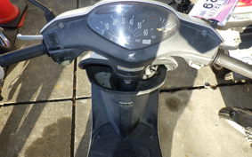 HONDA DIO Gen.6