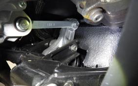 SUZUKI BURGMAN400 A 2023 DU11N