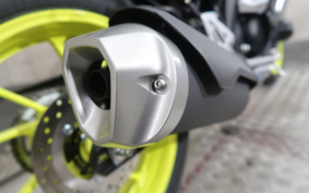 YAMAHA YZF-R15 RG86J
