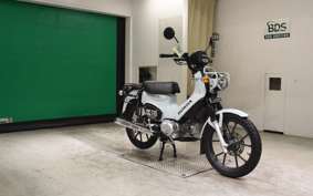 HONDA ｸﾛｽｶﾌﾞ110-3 2022 JA60