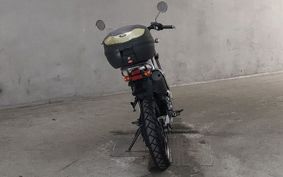 YAMAHA TORITSU CAR DG10J