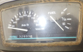 SUZUKI ADDRESS V100 CE11A