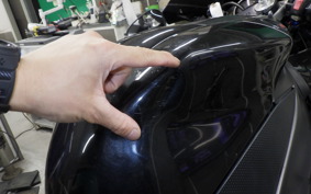 YAMAHA YZF-R1 2005