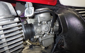 HONDA CB400T HAWK 2 1977 CB400T