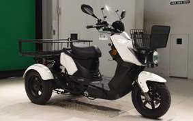 PGO AIM 125 WELL BIKE 2015