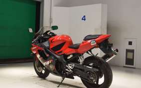 HONDA CBR600F GEN 3 2001 PC35