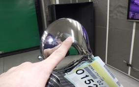 HONDA CB1100 EX ABS 2021 SC65