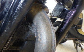HONDA MBX50 AC03