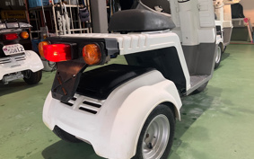 HONDA  GYRO X BASIC  TD02