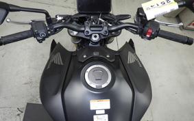 HONDA CB1000 HORNET SP 2026 SC86
