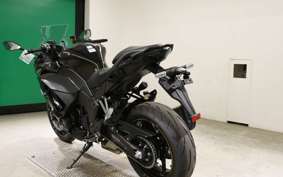 KAWASAKI NINJA 1100SX 2026 ZXT10H