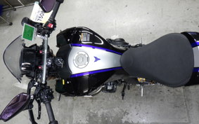 YAMAHA MT-09 SP 2021 RN69J