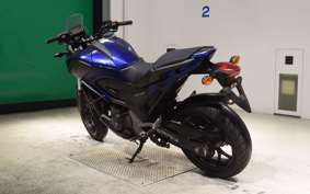 HONDA NC750X DCT 2014 RC72