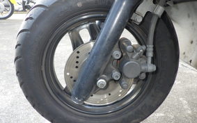 SUZUKI ADDRESS V125 G CF4EA