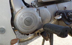 HONDA C50 SUPER CUB E AA01