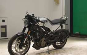 HUSQVARNA VITPILEN 401 2021