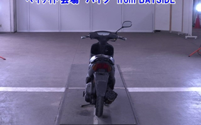 HONDA DIO