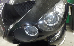 KAWASAKI ZZ1400 NINJA R 2008 ZXT40C