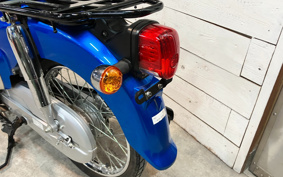 HONDA SUPER CUB50 AA09
