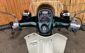 YAMAHA MATE50DX UA04J