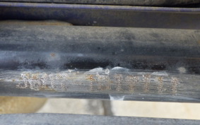 HONDA C110 SUPER CUB JA07