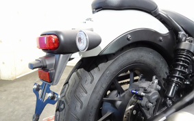HONDA REBEL MC49