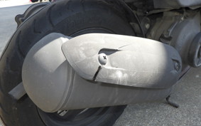 SUZUKI ADDRESS V50 Gen.2 CA44A