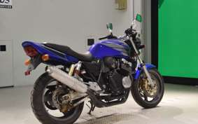 HONDA CB400SF VTEC SPEC 2 2003 NC39