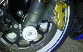 SUZUKI GSX-R1000 2002