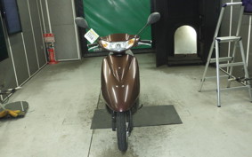 HONDA DIO Gen.6 2020 AF68
