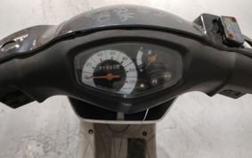 SUZUKI ADDRESS V125 CF46A