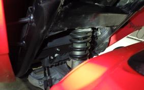 HONDA GYRO CANOPY TA03