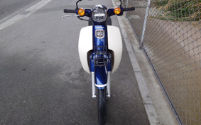 HONDA SUPER CUB110 JA44