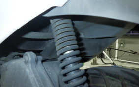 SUZUKI LET's 4 Basket CA43A