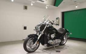 SUZUKI BOULEVARD M109R 2011