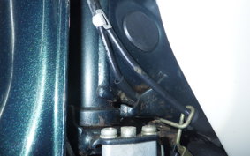 YAMAHA MATE 50 V50