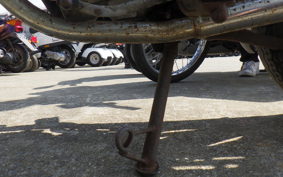HONDA CB125T CB125T