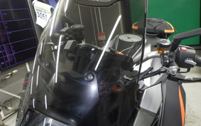 KTM 1290 SUPER DUKE GT 2018