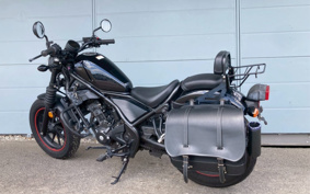 HONDA  REBEL 250 ABS MC49