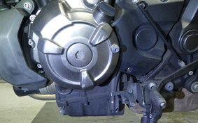 YAMAHA MT-07 ABS 2018 RM19J