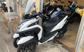 YAMAHA TRICITY 155 SG37J
