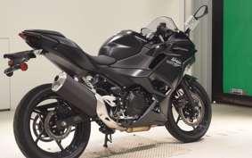 KAWASAKI NINJA500 2026 EX500G