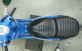 PEUGEOT ジャンゴ125