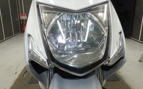 YAMAHA CYGNUS 125 XSR 2 SE44J