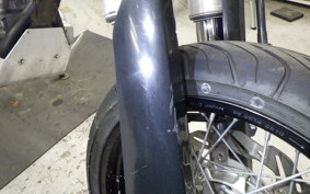 YAMAHA WR250X 2005 DG15J