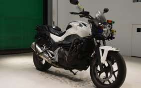 HONDA NC750L 2018