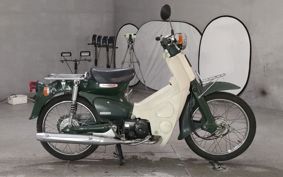 HONDA SUPER CUB50 AA01